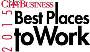 New Orleans City Business' "Best Places to Work"