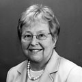 Nancy L Johnson