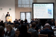 Dr. Thom Mason, Director, Oak Ridge National Laboratory