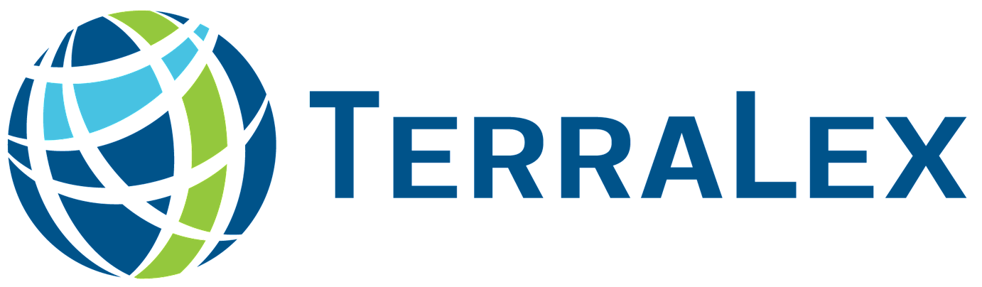 Terralex Logo