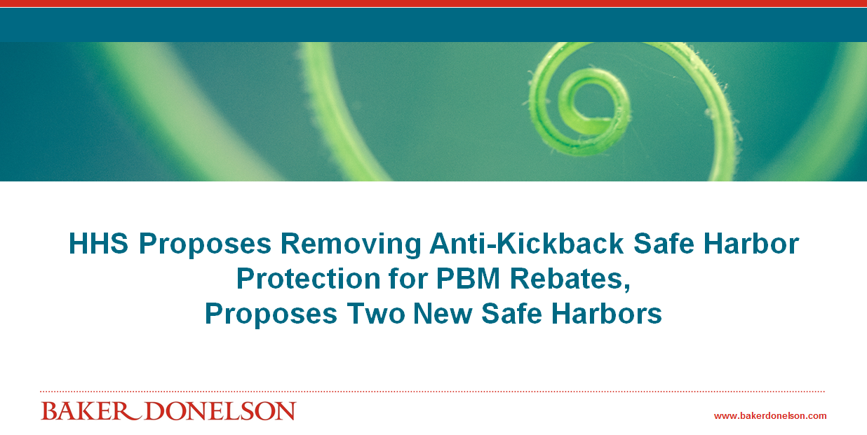 hhs-proposes-removing-anti-kickback-safe-harbor-protection-for-pbm