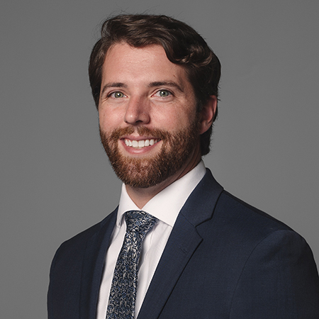 Brock Lavely | Baker Donelson