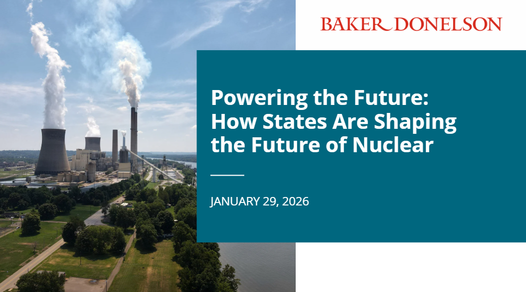 Powering the Future: How States Are Shaping the Future of Nuclear ...