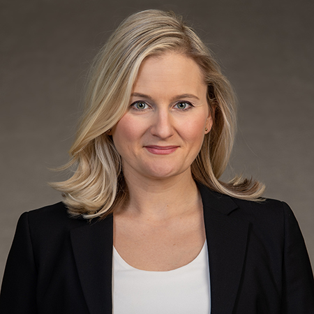 Courtney K Brust Baker Donelson