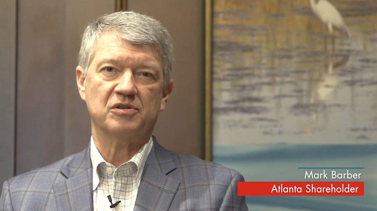 Video The Science Behind Jury Consulting Baker Donelson