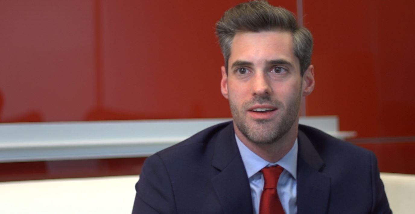 Working at Baker Donelson: Chris Saville | Baker Donelson