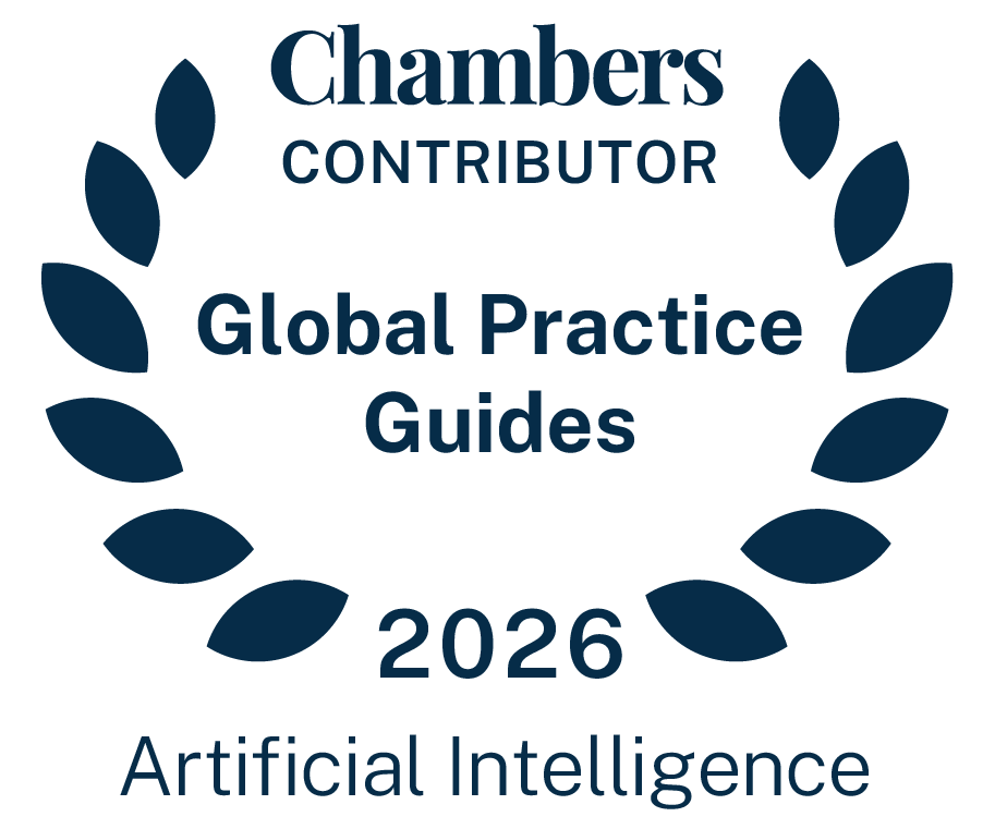 Chambers Global Practice Guides 2026 - Artificial Intelligence