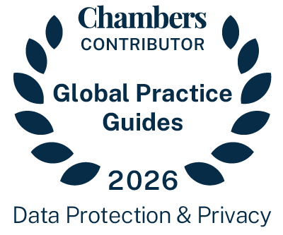 Chambers Contributor - Global Practice Guides - 2026