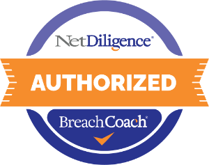 NetDiligence Authorized Breach Coach