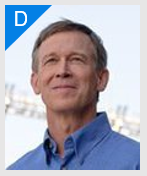 John Hickenlooper