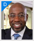 Raphael Warnock