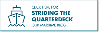 Click here to read Baker Donelson's maritime law blog